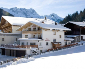 Michi's Appartements, Gerlos, Österreich, Gerlos, Österreich
